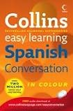 Collins Easy Learning Spanish Conversation (Easy Learning)