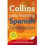 Collins Easy Learning Spanish Conversation