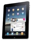 Apple iPad WiFi + UMTS 3G 16GB