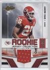 Eric Berry Kansas City Chiefs (Football Card) 2010 Absolute Memorabilia Rookie Jersey Collection #13 at Amazon.com