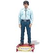 Napoleon Dynamite Figure: Pedro