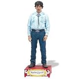 Napoleon Dynamite Figure: Pedro
