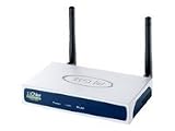 CNet Technology CWA-854 - Wireless access point - EN, Fast EN, 802.11b, 802.11g