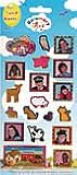 Party Favors | Stickers | Balamory
