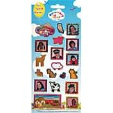Party Favors | Stickers | Balamory