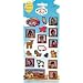 Party Favors | Stickers | Balamory