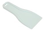 Onyx Fridge Freezer Ice Scraper