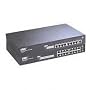 SMC EZNET-24SW 24-Port 10/100 Auto-Negotiating Dual-Speed Switch