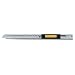 OLFA 5018 SVR-1 9mm Stainless Steel Slide-Lock Utility Knife