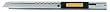 OLFA 5018 SVR-1 9mm Stainless Steel Slide-Lock Utility Knife
