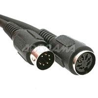 Bescor Motorized Pan Head 50' Extension Cord