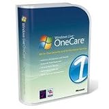 Eigenschaften Microsoft  / MICROSOFT SB WinLiveOneCare 2.0 dt.1-PK