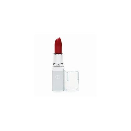 Cover image : Cover Girl Queen Collection Moisturizing Lip Color, Q580 Ruby Remix