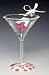 Lolita Holiday Glassware MINI-TINI Fashionista