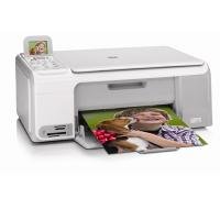 HP Photosmart C4180 All in One Printer, Scanner, and Copier