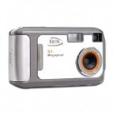 Digital Concepts 6.1MP Digital Camera