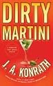 Dirty Martini (Jacqueline)