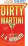 Dirty Martini (Jacqueline)