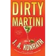 Dirty Martini: A Jacqueline 'Jack' Daniels Mystery (Jacqueline "Jack" Daniels Mysteries (Paperback))
