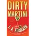 Dirty Martini (Jacqueline)