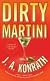 Dirty Martini: A Jacqueline "Jack" Daniels Mystery