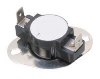 3204267 DRYER THERMOSTAT REPAIR PART FOR FRIGIDAIRE, ELECTROLUX, KENMORE AND MORE