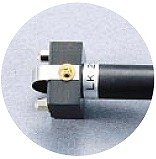 デジタル温度計CT用センサーLK-250の画像