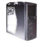 203391: Antec Six Hundred Gaming Tower Case (EU) (0761345-08060-6)