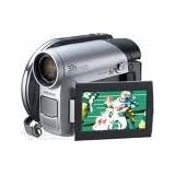 Samsung VP-DC165Wi DVD Camcorder