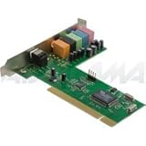 PPA 1431 - Sound card - 16-bit - PCI