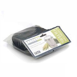 RSVP BAMBOO COMPOST PAIL REFILL FILTERS by RSVP