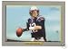 TOM BRADY 2006 Topps Turkey Red Checklist CL #131 NEW ENGLAND PATRIOTS Football Card