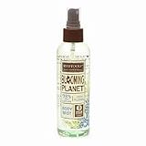 Eco Tools Blooming Planet Body Mist, Fresh Floral 6 fl oz (177 ml)