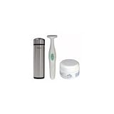 Cleancut Bikini Line Model Es412 with Hammer Head Trimmer