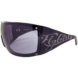 Black Flys Cosmo Fly Sunglasses - Black One Size