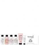 philosophy - travel agent - convenient travel set