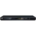 Dyon Sirius DVD-Player (CD-/MP3-Player, JPEG, MPEG4, Dolby Digital, HDMI, Kartenleser, USB 2.0) schwarz