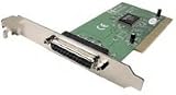 Koutech 1-Port Parallel PCI Card