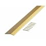 M-D Building Products 72249 Carpet Binder Bar