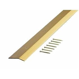 M-D Building Products 72249 Carpet Binder Bar