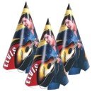 ELVIS PARTY HATS