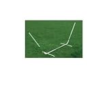 Amazonas Amazonas, Vario-gala White, Metal Stand For Hammock, Without Hammock