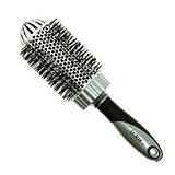 Silver Bullet Vented Nylon Curling Brush X Large 2.75
