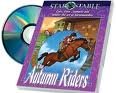 Star Stable (The Autumn Riders) Care, Train, Compete and Master the Art of Horsemanship