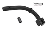 Yakima Hitch Mount Rack Hitch Adapter (2-Inch to 1.25-Inch Receiver)