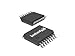 INTERSIL ICL3221CAZ ICL3221 Series 500 kbps 5.5 V RS-232 Transmitter/Receiver - SSOP-16 - 25 item(s)