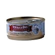 Newman's Own Organics Adult Chicken and Brown Rice Formula Canned Cat Food (24/3-oz cans)