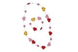 Parure de bijoux coeurs LEGLER