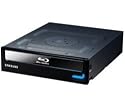 SAMSUNG SH-B083L Internal Blu-ray player and CD/DVD rewriter Combo Drive + Cleaning Disc for CD/DVD player