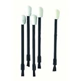 Pro Pack of 25 Combo Applicators (Pack of 2)